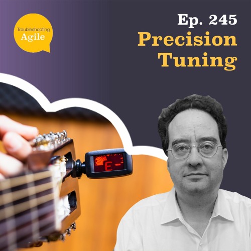Precision Tuning