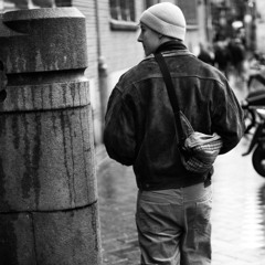 Lasse Ma. Hardgroove Vol. 01