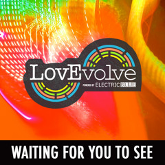 WAITING FOR YOU TO SEE