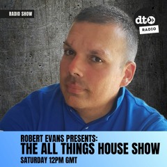 All Episodes Of 'The All Things House Show' On Data Transmission Radio