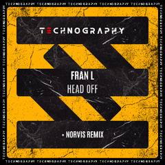 Fran L - Head Off (Norvis Remix)