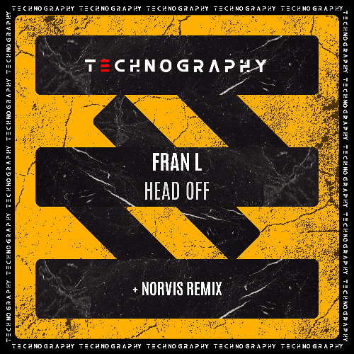 Fran L - Head Off (Norvis Remix)