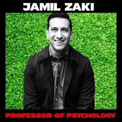 Jamil Zaki: Tuning Your Empathy Fork