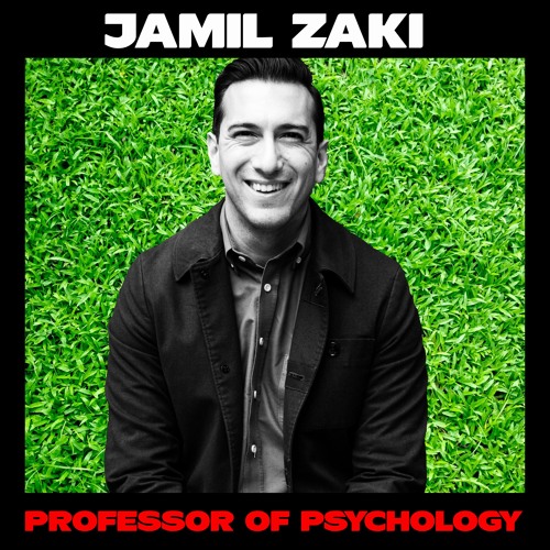 Jamil Zaki: Tuning Your Empathy Fork