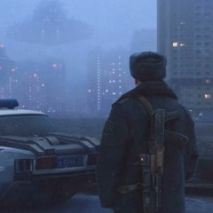 Katyusha Pt. 2 / Катюша Pt. 2