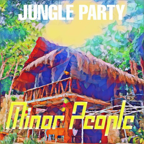 Jungle Party 01