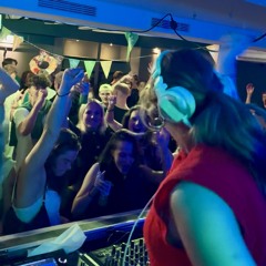 Het Dansplaatje hardhouse/trance set
