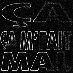 ça m'fait mal (prod.aime8!)