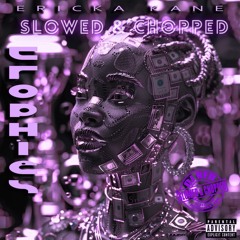 Trophies Slowed & Chopped