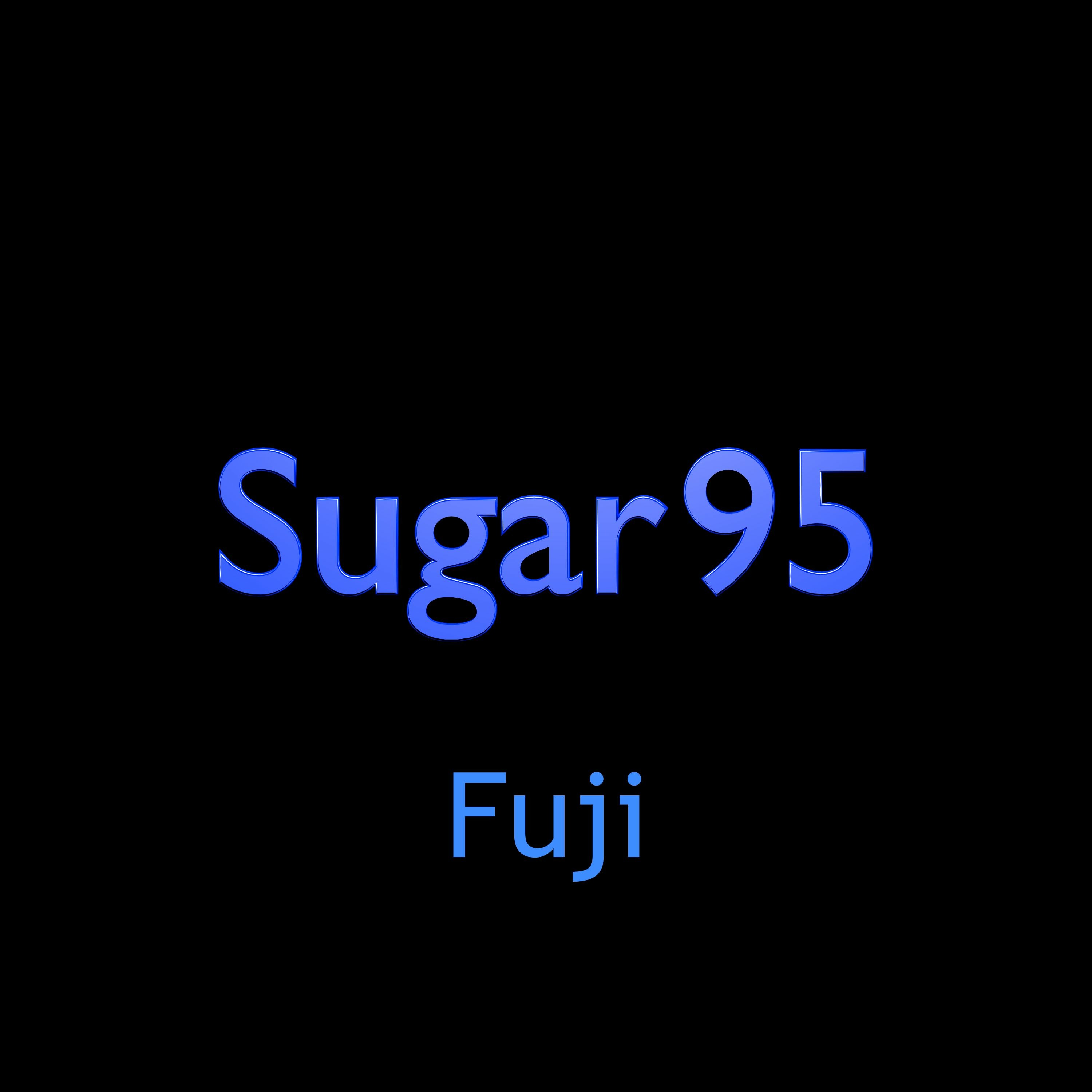 Fuji episode artwork