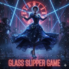 glass slipper game .