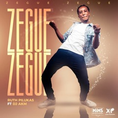 Zegue Zegue...Ruth Piluka Feat Dj Aka - M