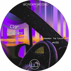 Clgr - Wonderland [WNG011]