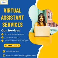 Who Can Benefit From Virtual Assistant Services