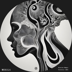 Nikolas Magno - Etica Ritmica (Original Mix)