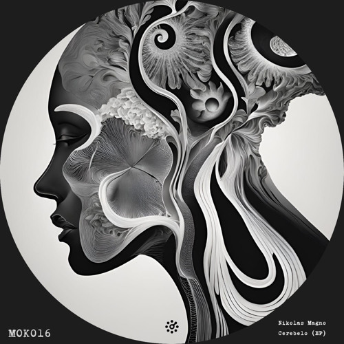 Nikolas Magno - Cerebelo (Original Mix)