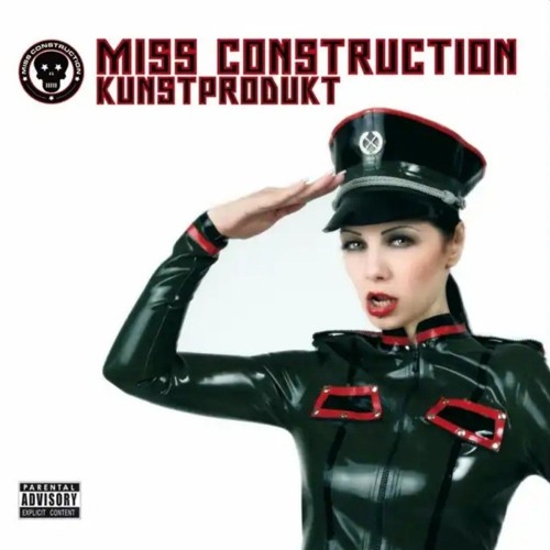 Miss Construction — I Luv U