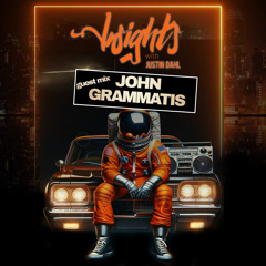 Insights Radio - Guest Mix with John Grammatis