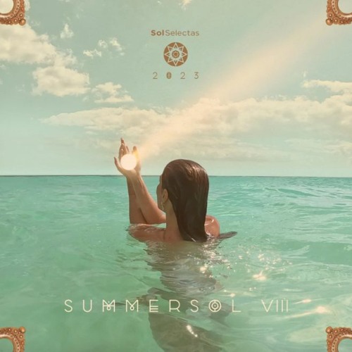 Mula (FR) - Le Contrôle [Sol Selectas] - SUMMER SOL VIII | Preview