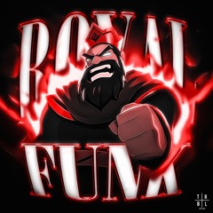 JXM  - Royal Funk