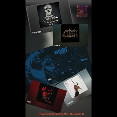 Chronic Law - NY Girls - Valiant -All Ova - Shaneil Muir -Hurt - Coutain - Hotline & More