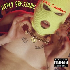 Apply Pressure
