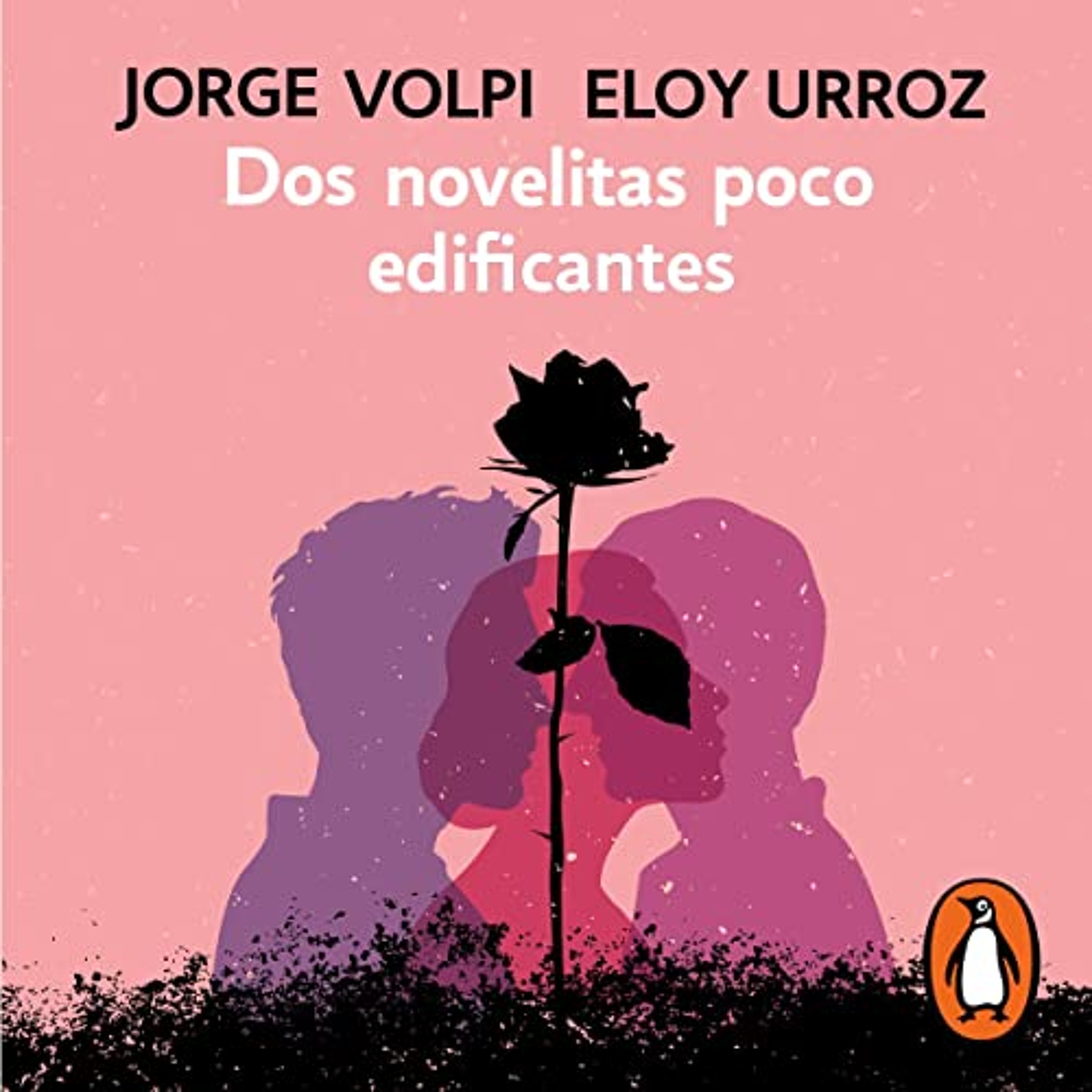 Dos novelitas poco edificantes [Two Little Edifying Novels] (Audiolibro) | Prueba Gratis