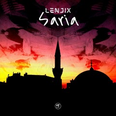 Lenjix - Saria [PI Records]