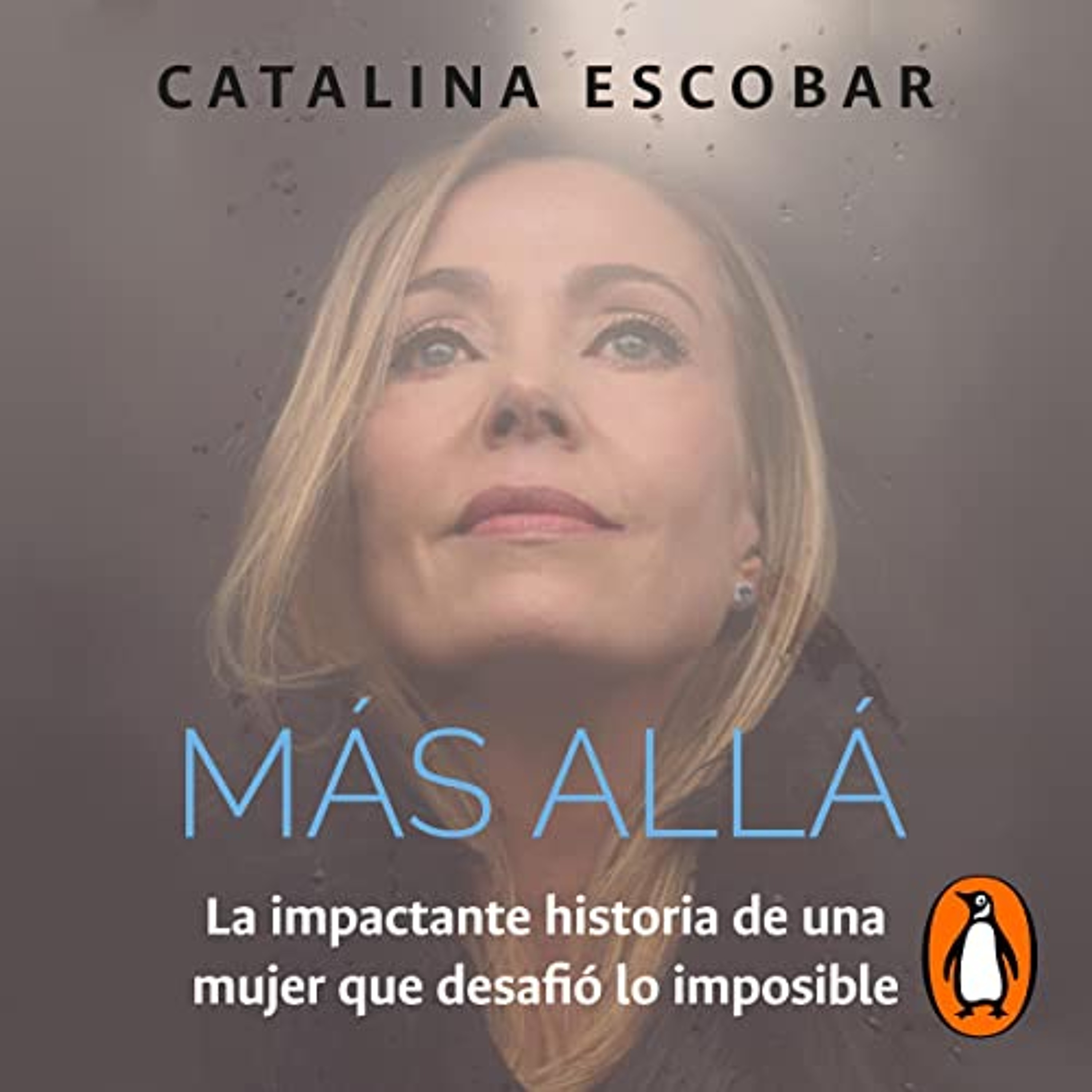 Más allá [Beyond] (Audiolibro) | Prueba Gratis