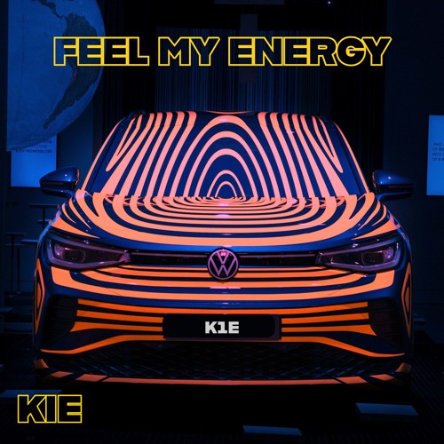 Stream FEEL MY ENERGY by DJ KIE | Listen online for free on SoundCloud