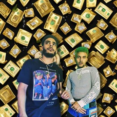JLN X LIL Z - Fantastique