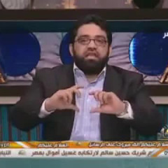 لماذا النقاب وعلاقة ذلك بالتغريب || د حسام ابوالبخارى