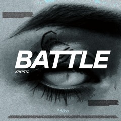 KRYPTIC - BATTLE [FREE DOWNLOAD]