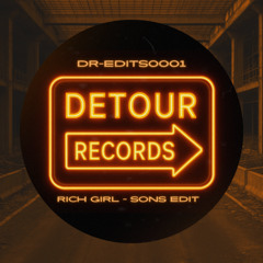 Rich Girl - Sons Edit