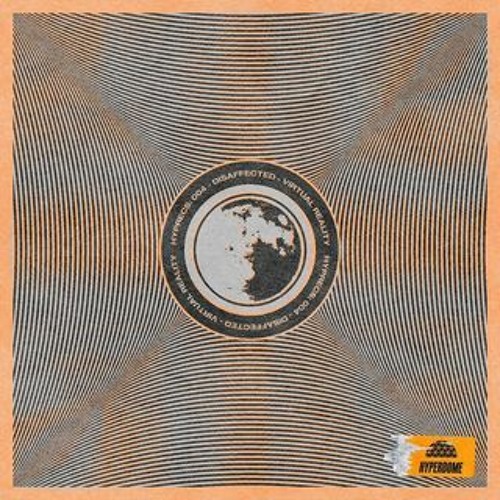 🤖 disaffected 🤖 virtual reality 🤖 [hyperdome]