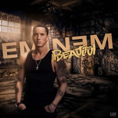 Eminem - Beautiful [H473 Remix] 2021