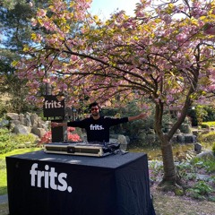 Live stream from Yamazato - Hotel Okura | Frits Friday