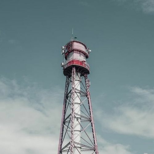 Transmitting