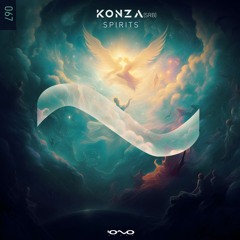 Konza - Spirits