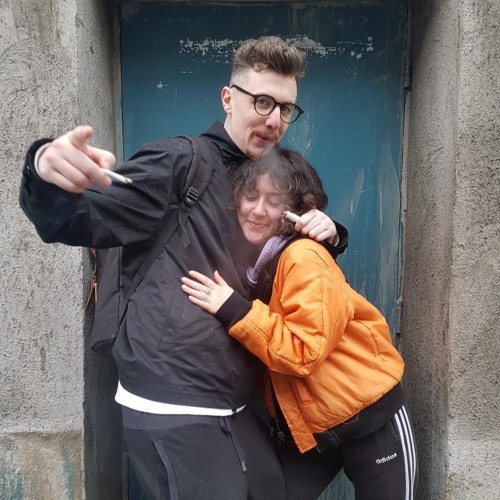 Variant Sound w/Mooncup 30th April 2022