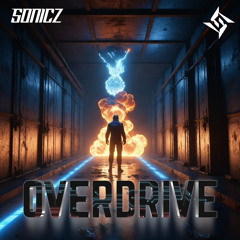 Sonicz - Overdrive