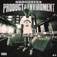 SSRichh33 - Ashanti (Prod. Ant-Rilla)