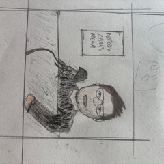 Test episode of podcast with my mom special sneak preview consider yourself privileged.