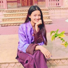 Gainey Dajai cover (Sarjana Gurung)