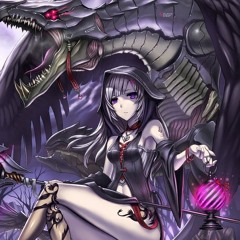 magical fantasy