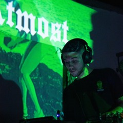 ATMOST DJ FREEDOM II