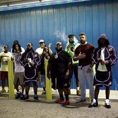 Bfb Da Packman x King Cashes x GrindHard E - Crab Rangoon