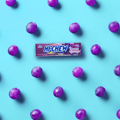 HI CHEW (Prod. 30nickk)