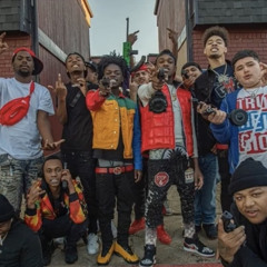 Quin nfn- thug flow (unreleased)