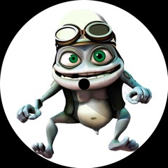 Axel F - Crazy Frog (SPEED GARAGE REMIX) [FREE DL]